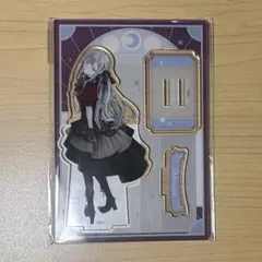 Ave Mujica オブリビオニス 豊川祥子 アクリルパネル 信澤収展 - メルカリ