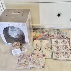 一番くじ　ホロライブ　白銀ノエル ～Wedding Dress Style～