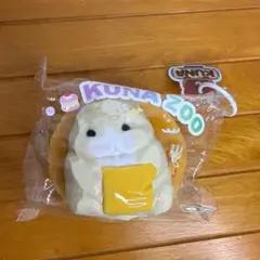 KUNA スクイーズ 3 - メルカリ