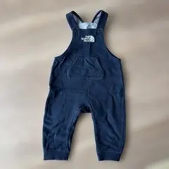 THE NORTH FACE オーバーオール 80cm