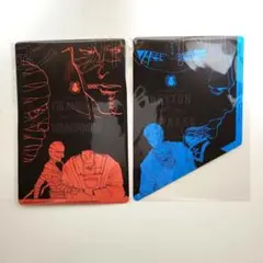 HUNTER×HUNTER オリジナルカットカード