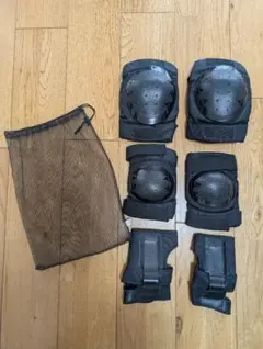 プロテクター