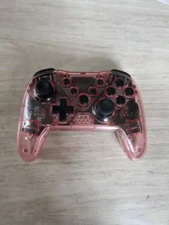 3COINS クリアゲームコントローラー for Switch