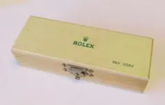 vintage Rolex ロレックス アンティーク バルブ 『外箱のみ』のサムネイル