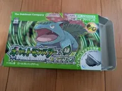ポケットモンスターリーフグリーン ゲームボーイアドバンス
