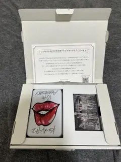 Kis-My-Ft2 10周年記念トランプ