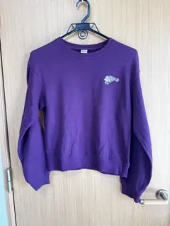 UTトレーナー　スヌーピーコラボ　Mサイズ