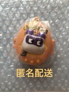 たまごっち スイングケース ますくっち