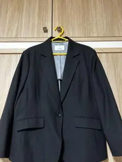 リクルートスーツ19号　ジャケット＋スカート