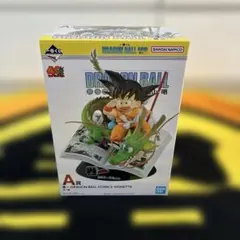 一番くじ ドラゴンボール 40th A賞