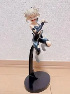 僕のヒーローアカデミア トガヒミコ フィギュア