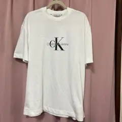 ￼ 新品未使用　カルバンクライン(Calvin Klein) メンズ　Tシャツ