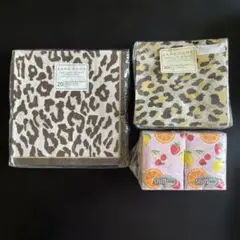 ZARA HOME ペーパーナプキン　sniff mini セットのサムネイル
