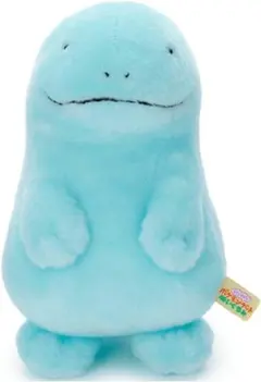 キミにきめた！ポケモンゲットぬいぐるみ ヌオー - メルカリ