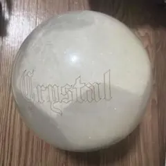 ABS Crystal ボウリングボール