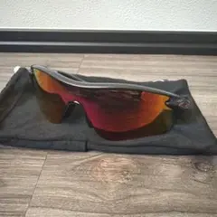 OAKLEY オークリー レーダーロックパス OO9206-131