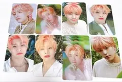 ASTRO ジンジン トレカセット③