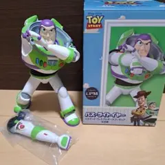 バズ・ライトイヤー 新品 トイ・ストーリー フィギュア