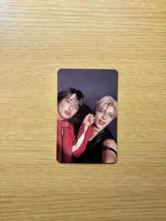 &TEAM Back to Life ユニットトレカ K MAKI