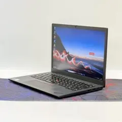 vPRO 12世代 Lenovo Thinkpad L13レノボ Core i5 - メルカリ