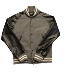 Vintage Studium Jacket dark wear archive