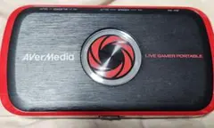 AverMedia ゲームキャプチャー PCにつなぐケーブル付き
