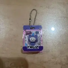 TRUZ キーホルダー CHILLI
