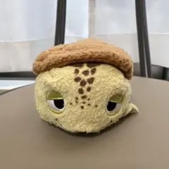 ツムツム ぬいぐるみ マスコット クラッシュ