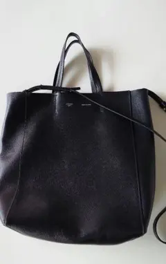 CELINE　トートバッグショルダー