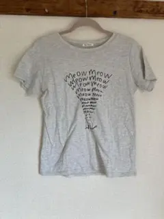 Tシャツのサムネイル