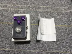 TONECZAR OTP FUZZ / BIGMUFF マフ系の爆音ファズ - メルカリ
