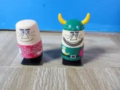 2026年最新】トリス 人形の人気アイテム - メルカリ