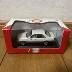 激レア✨京商 Jコレクション トヨタ 18クラウンアスリート① 1/18 京商 samurai トヨタ クラウン アスリート - メルカリ