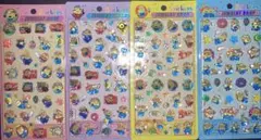 ミニオン 4点セット