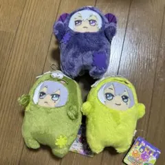 アイドリッシュセブン Re:vale モンぬい 百 千 初版 タグ付き - メルカリ
