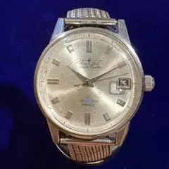 ☆CITIZEN☆ジェットオートデーターAUTOMATIC 自動巻ジャンク品 - メルカリ