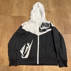 NIKE ナイロンジャケット SIZE S