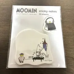 MOOMIN