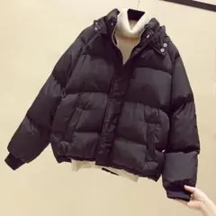 中綿 コート アウター 上着 ショート レディース 軽量 暖かい 冬用 防寒