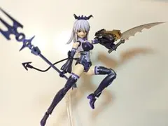 30MS ネヴァリア ファル=ファリーナ 他2種まとめ売り - メルカリ