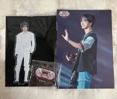 StrayKids ハン VRイベ アクスタ ラントレ