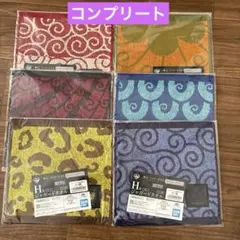 一番くじ　ワンピースEX 悪魔を宿す者達　vol.3 H賞