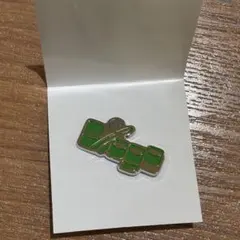 田島将吾 ピンバッジ INI NEWYEAR POPUP STORE