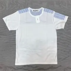 ALOYE Tシャツ新品（ユニセックスMサイズ）のサムネイル