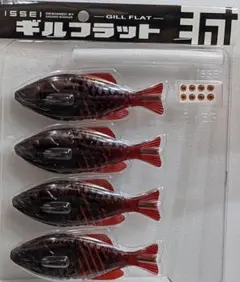 スカッパノン　ギルフラット　イッセイ④のサムネイル