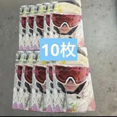 RIIZE All of you タワレコ ラキドロ トレカ ウンソク　10枚