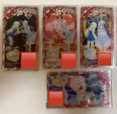 アイプリバースシナモロールなかよしフルコーデセット