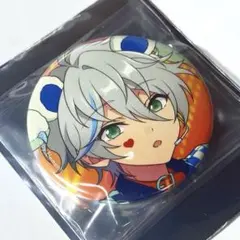 あんスタ テーマスカウト缶バッジ 2021 WINTER 燐音 - メルカリ