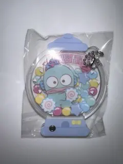 サンリオ カスタムアクリルチャーム ハンギョドン