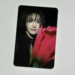 【レア】ATEEZ In your fantasy ソンファ　ラキドロ